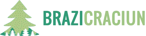 Logo brazi craciun | BraziCraciun.ro