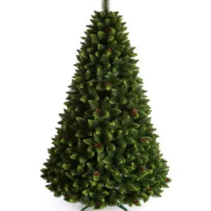 Brad Artificial Carlita 180 cm - 695 Lei | BraziCraciun.ro