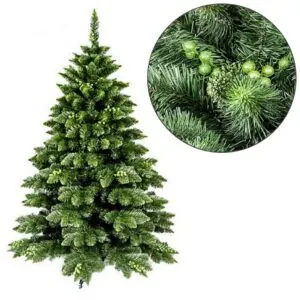 Brad Artificial Norvegian 220 cm - 978 Lei | BraziCraciun.ro