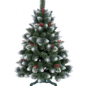 Brad Artificial Paris 120 cm - 405 Lei | BraziCraciun.ro