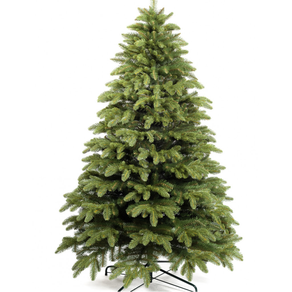 BRAD ARTIFICIAL Premium Lux 250 cm - 2.020 Lei | BraziCraciun.ro