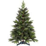BRAD ARTIFICIAL Royal Super Lux 120 cm - 905 Lei | BraziCraciun.ro