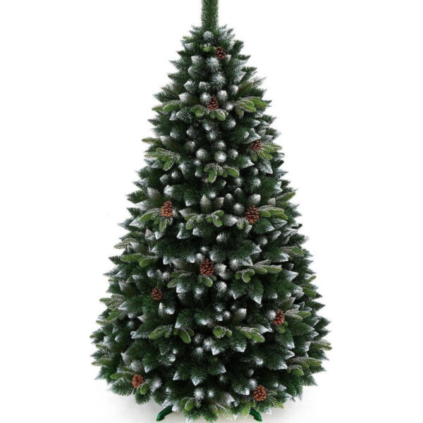 Brad Artificial Alegria 3D + 2D - 180 cm - 1.044 Lei | BraziCraciun.ro