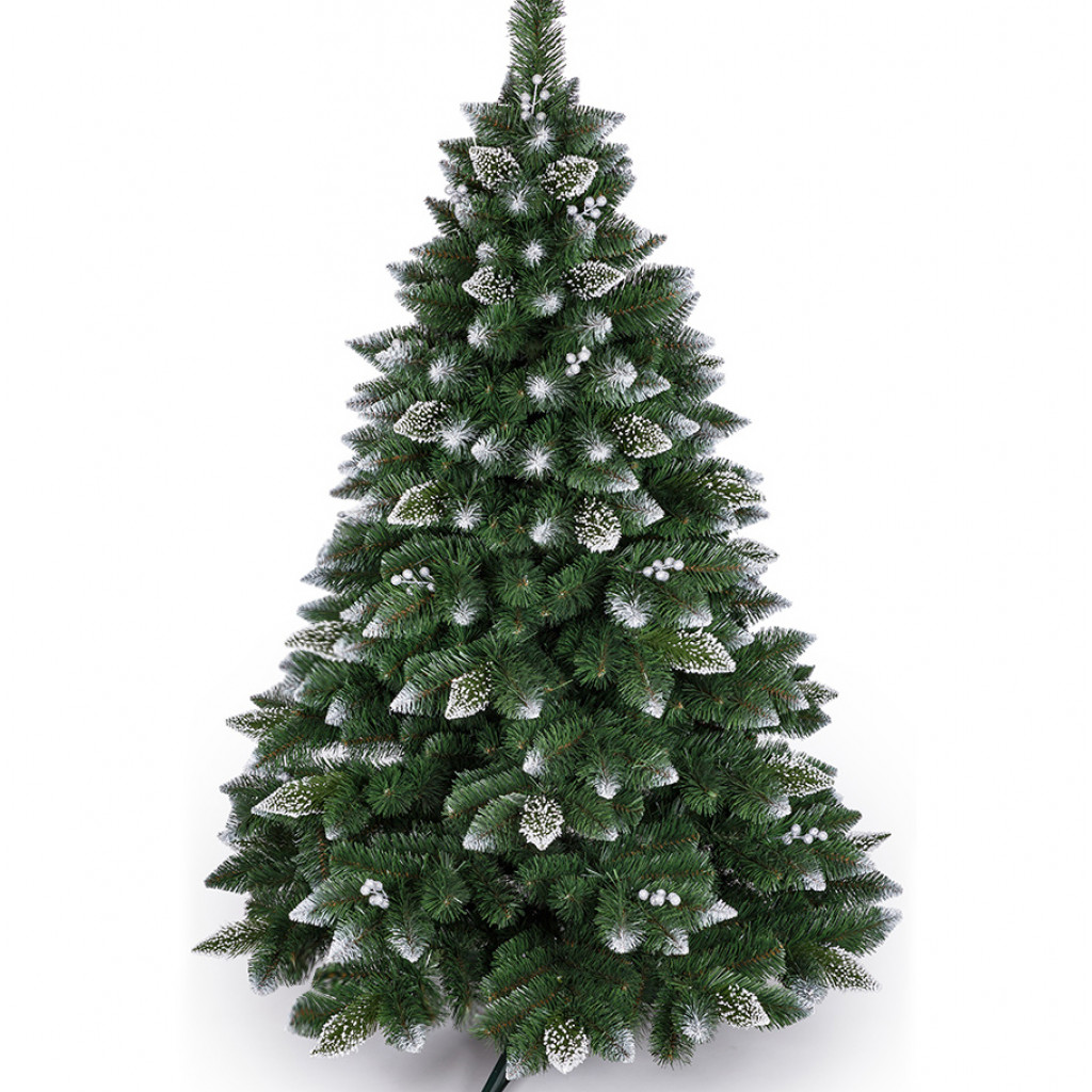 Brad Artificial Aspen 150 cm - 435 Lei | BraziCraciun.ro