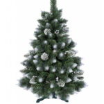 Brad Artificial Aspen 90 cm - 265 Lei | BraziCraciun.ro
