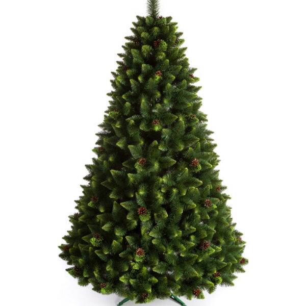 Brad Artificial Carlita 220 cm - 825 Lei | BraziCraciun.ro