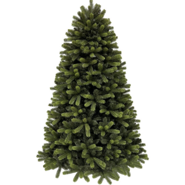 Brad Artificial Clarissa 3D+2D - 240 cm - 3.374 Lei | BraziCraciun.ro