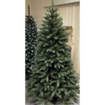 Brad Artificial Elegantia 220 cm - 713 Lei | BraziCraciun.ro