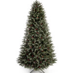 Brad Artificial Isabella 180 cm - 1.658 Lei | BraziCraciun.ro