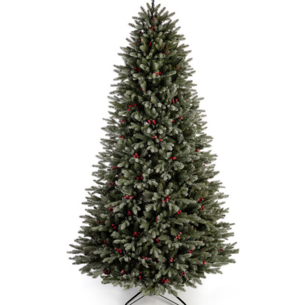 Brad Artificial Isabella 180 cm - 1.658 Lei | BraziCraciun.ro