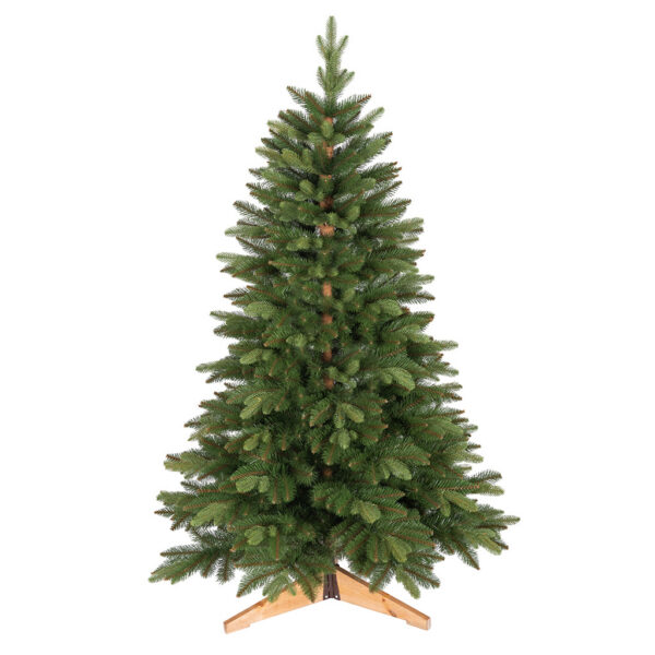 Brad Artificial Italian 3D+2D - 250 cm - 1.317 Lei | BraziCraciun.ro