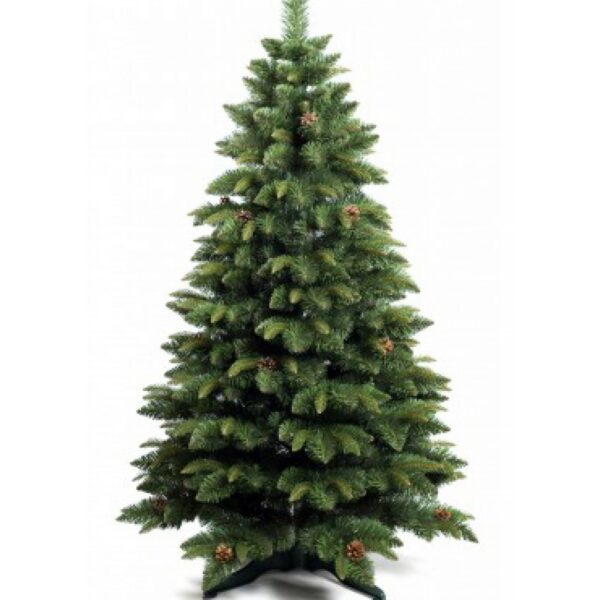 Brad Artificial Jersey 220 cm - 965 Lei | BraziCraciun.ro