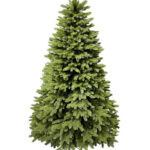 Brad Artificial KING Full 3D - 220 cm - 2.119 Lei | BraziCraciun.ro