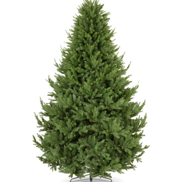 Brad Artificial Lat Cat Casa 250 cm - 3.715 Lei | BraziCraciun.ro