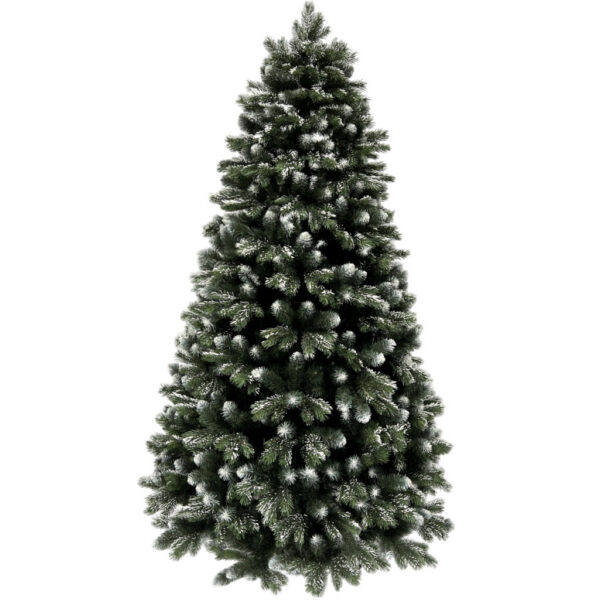 Brad Artificial Linda 3D+2D - 240 cm - 1.990 Lei | BraziCraciun.ro