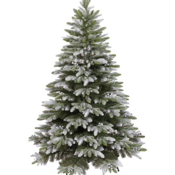 Brad Artificial Montan 3D + 2D - 180 cm - 1.384 Lei | BraziCraciun.ro