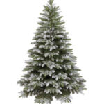 Brad Artificial Montan 3D + 2D - 250 cm - 1.839 Lei | BraziCraciun.ro