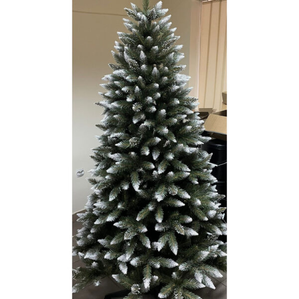 Brad Artificial Nemura 180 cm - 695 Lei | BraziCraciun.ro