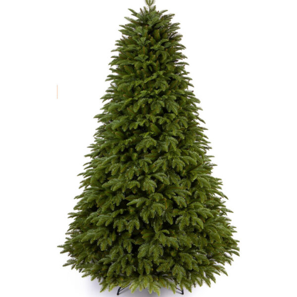 Brad Artificial Nicole 3D + 2D - 250 cm - 3.791 Lei | BraziCraciun.ro