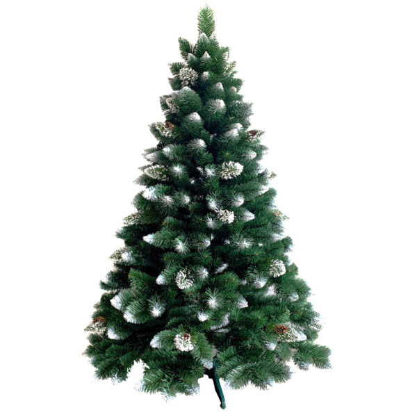 Brad Artificial Ottawa 150 cm - 581 Lei | BraziCraciun.ro