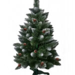 Brad Artificial Ottawa 90 cm - 222 Lei | BraziCraciun.ro