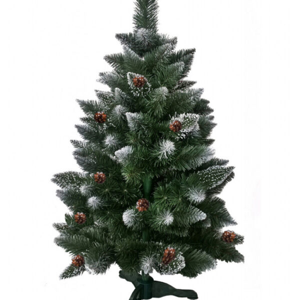 Brad Artificial Ottawa 90 cm - 222 Lei | BraziCraciun.ro