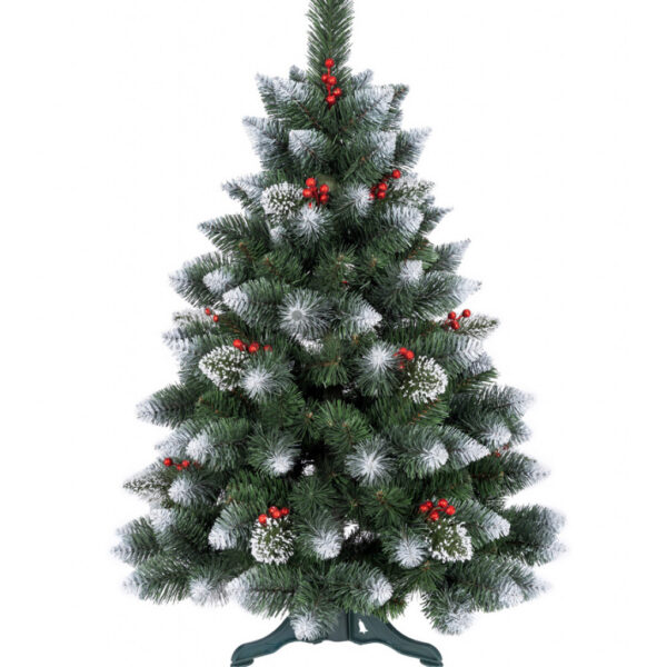 Brad Artificial Paris 120 cm - 405 Lei | BraziCraciun.ro