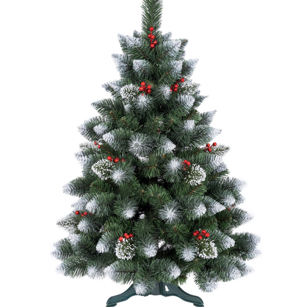 Brad Artificial Paris 120 cm - 405 Lei | BraziCraciun.ro