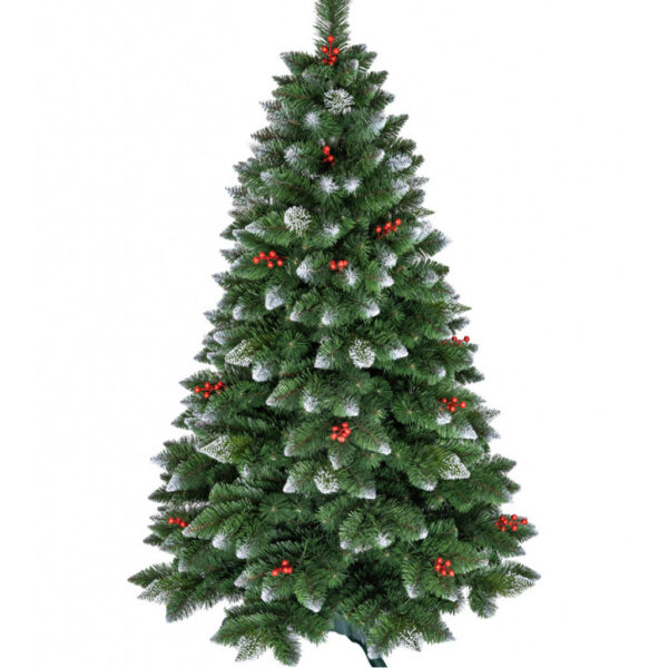 Brad Artificial Paris 150 cm - 474 Lei | BraziCraciun.ro