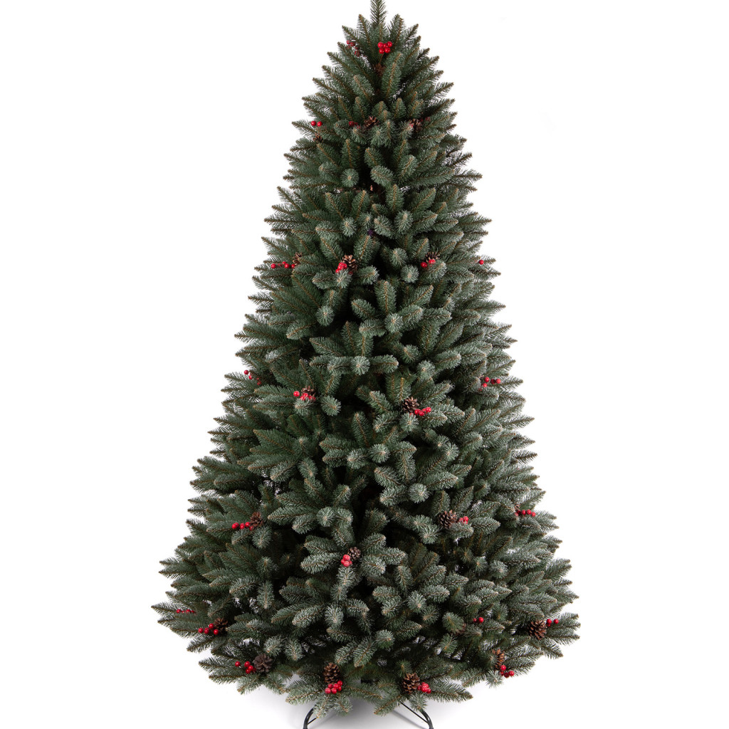 Brad Artificial Tabby 250 cm - 2.302 Lei | BraziCraciun.ro