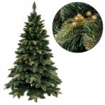 Brad Artificial Trident 180 cm - 702 Lei | BraziCraciun.ro