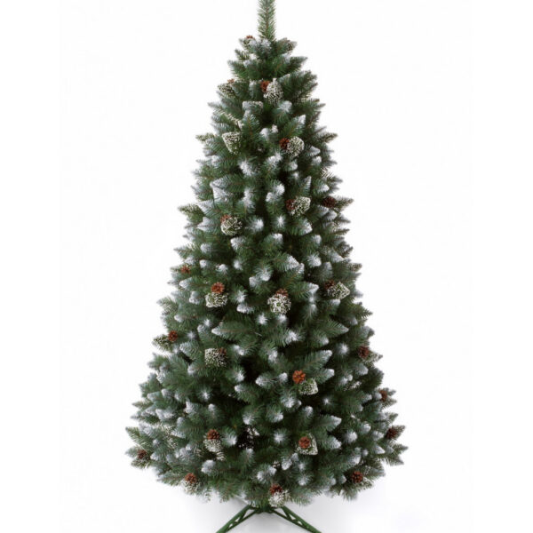 Brad Artificial de Craciun Breaz 120 cm - 264 Lei | BraziCraciun.ro