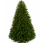 Brad Artificial de Crăciun Deosebit 150 cm - 473 Lei | BraziCraciun.ro