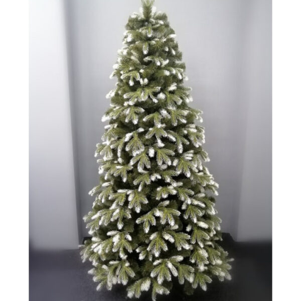 Brad artificial Ambrosio Ace 3D + 2D - 210 cm - 816 Lei | BraziCraciun.ro