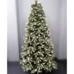 Brad artificial Ambrosio Ace 3D + 2D - 240 cm - 1.390 Lei | BraziCraciun.ro