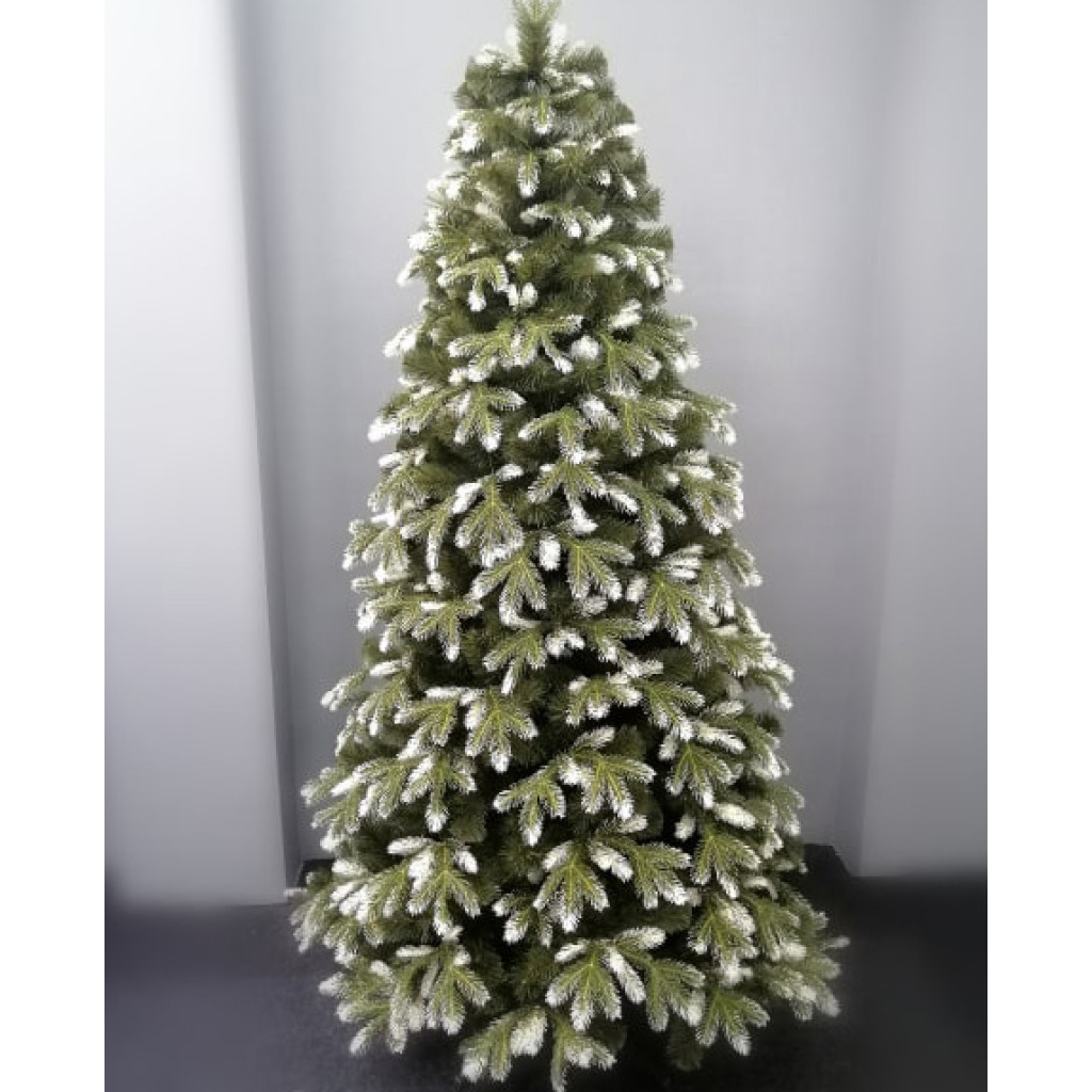 Brad artificial Ambrosio Ace 3D + 2D - 240 cm - 1.390 Lei | BraziCraciun.ro