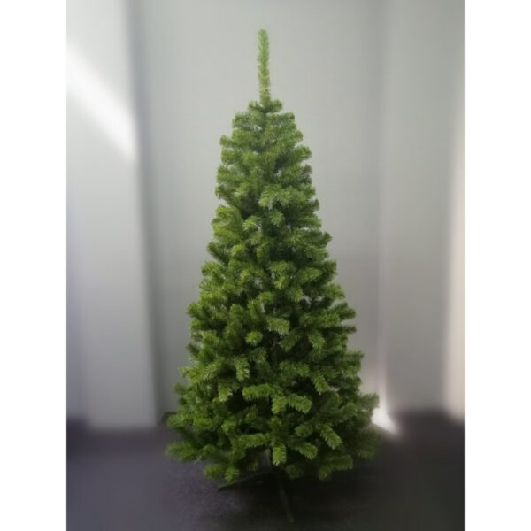 Brad artificial de Craciun Abies 120 cm - 230 Lei | BraziCraciun.ro