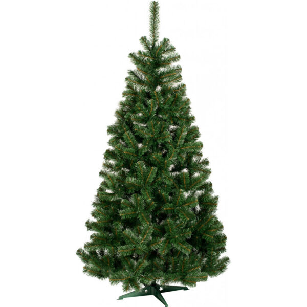 Brad artificial de Craciun Diego 220 cm - 433 Lei | BraziCraciun.ro