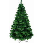 Brad artificial de Crăciun Grandis 180 cm - 490 Lei | BraziCraciun.ro