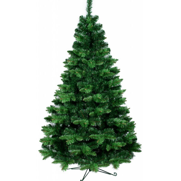 Brad artificial de Craciun Grandis 180 cm - 490 Lei | BraziCraciun.ro