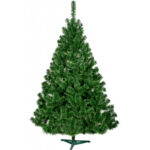 Brad artificial de Crăciun Guatena 240 cm - 538 Lei | BraziCraciun.ro