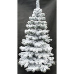 Brad artificial de Crăciun Melyssa 220 cm - 580 Lei | BraziCraciun.ro