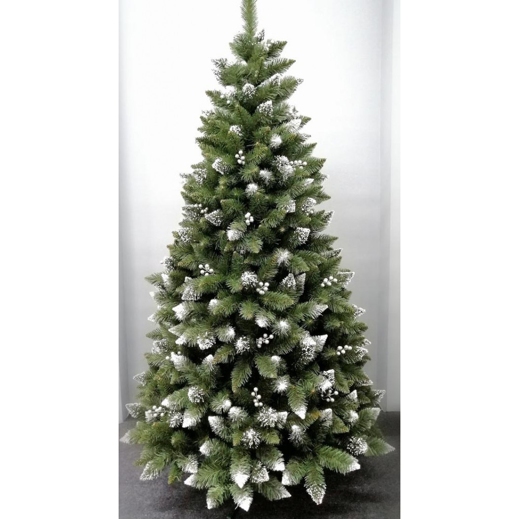 Brad artificial de Craciun Oscana 150 cm - 440 Lei | BraziCraciun.ro