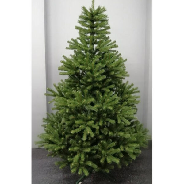 Brad artificial de Craciun Ruben 180 cm - 614 Lei | BraziCraciun.ro