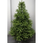Brad artificial de Crăciun Ruben 220 cm - 765 Lei | BraziCraciun.ro
