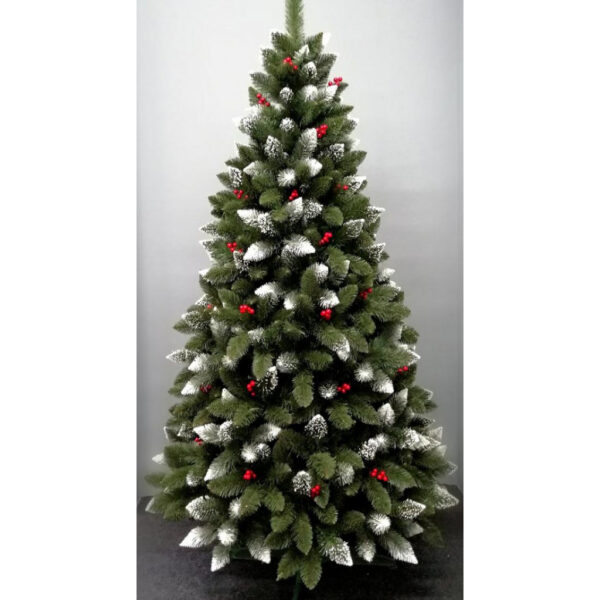 Brad artificial de Craciun Soraya 240 cm - 765 Lei | BraziCraciun.ro