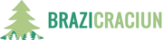 Logo brazi craciun | BraziCraciun.ro