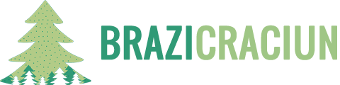 Logo brazi craciun | BraziCraciun.ro